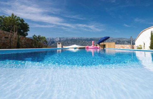 Gorgeous Home In Vinjerac With Sauna - Foto 7