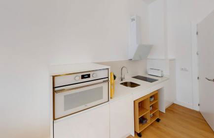 Apartamentos La Casa El Palo - Foto 13