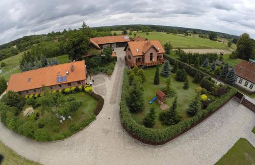 Stajnia Lipowo 45 - Foto 1