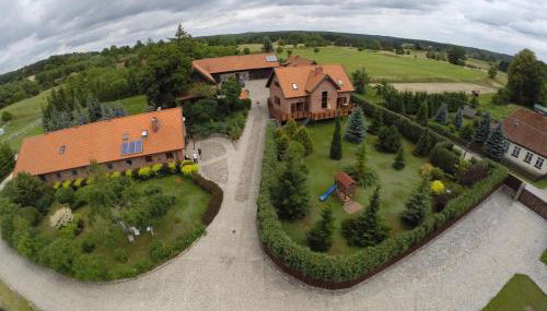 Stajnia Lipowo 45 - Foto 1