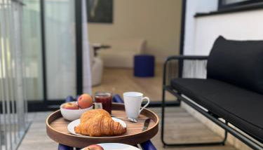 The Social Liveur- Soho « Les Chartrons » - Foto 1