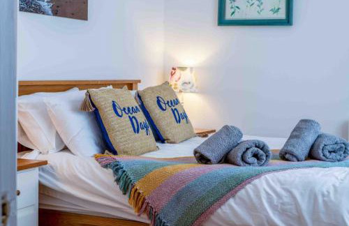 Sea Glass - 2 Bedroom Apartment - Manorbier - Foto 40