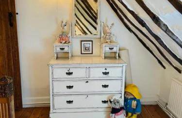 Fairytale Cottage in the Country - Foto 70