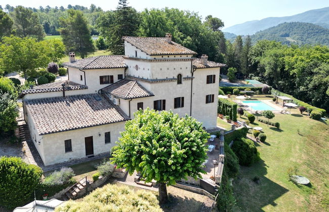 Torre Palombara - Dimora Storica - Foto 28