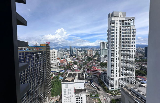 Quill Residence KL Icon Stay - Photo 28