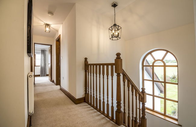 French Fields - 4 Bedroom - St Florence - Foto 22