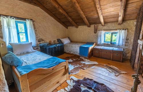 HERITAGE Villa DEA RUSTICA - Foto 29