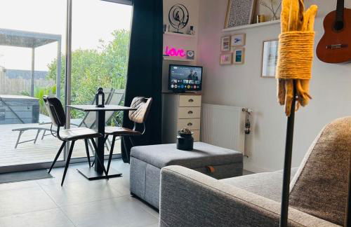 Studio & Spa La Discrète - Foto 9