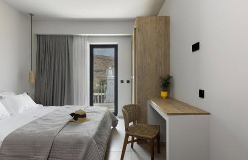 Infinity View Suites Tinos - Foto 49