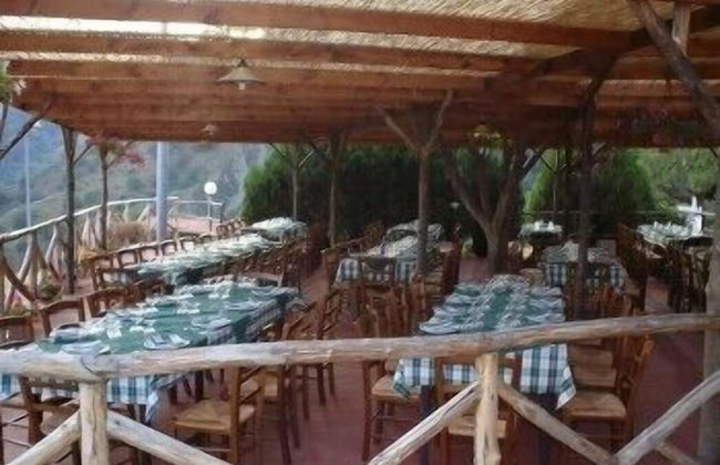 Agriturismo San Cataldo Farm Home - Photo 42