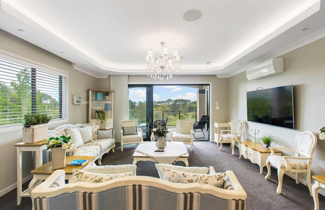 Luxe Whitford Mansion - Pool & Tennis Court - Photo 33