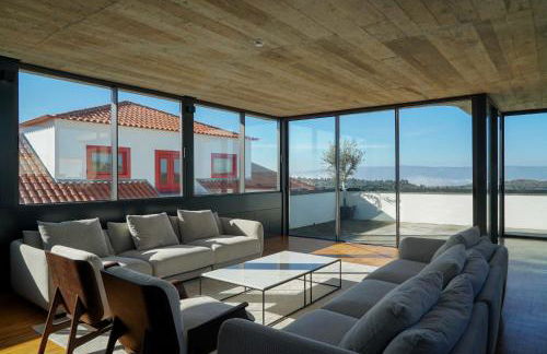 Casa Dr Ramiro Salgado - Douro Superior, Torre de Moncorvo - Foto 19