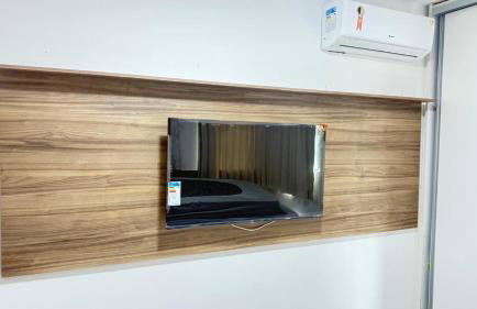 Apartamento no Iloa Residence - Com Enxoval Completo - Foto 13