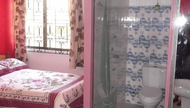 Lux Suites Marura Holiday Villa Nakuru - Foto 3, Habitación