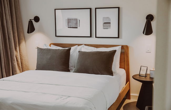 Dwell Aparthotels - Foto 3