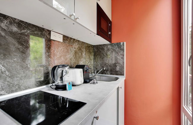 Résidence Paris MAGENTA - Foto 20