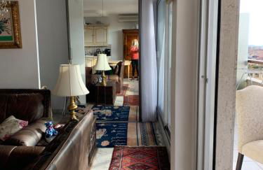 Résidence Le Président - Forville - Foto 13