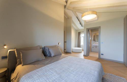 Villa The View Excelsior - LUXE, Private Museum, Pool - Foto 31