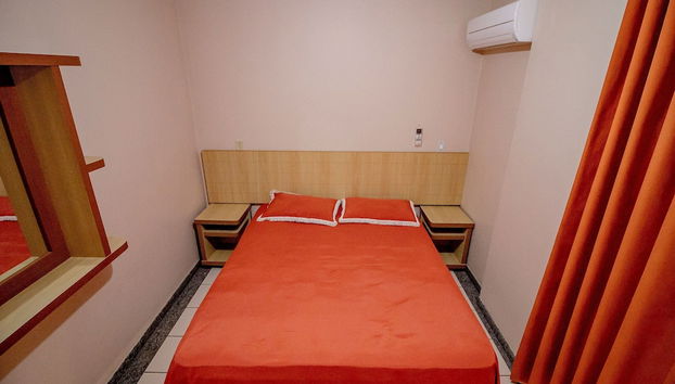 Villas diRoma - Foto 5, Habitación