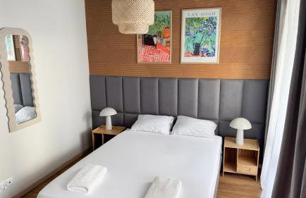 Plum Studio with terrace #self check-in - Foto 11