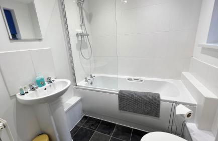 Cross Court, Stafford by BELL Apartments - Foto 34