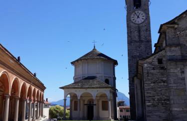 Casa Betty Lake View - Baveno - Foto 30