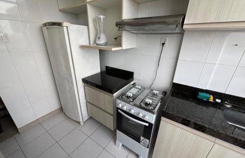 Apartamento completo em condomínio - Foto 11