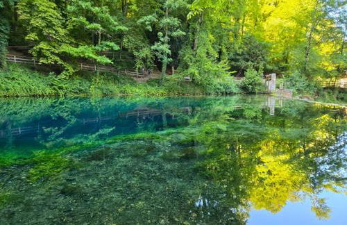 Holiday&Stay, Blautopf Apartments - Foto 6