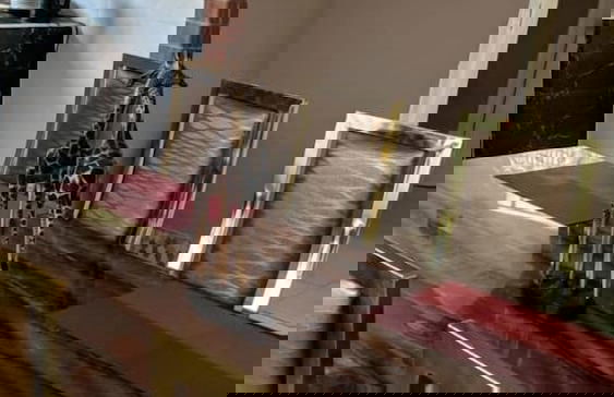 Seven Palms Executive Lodge - Foto 21