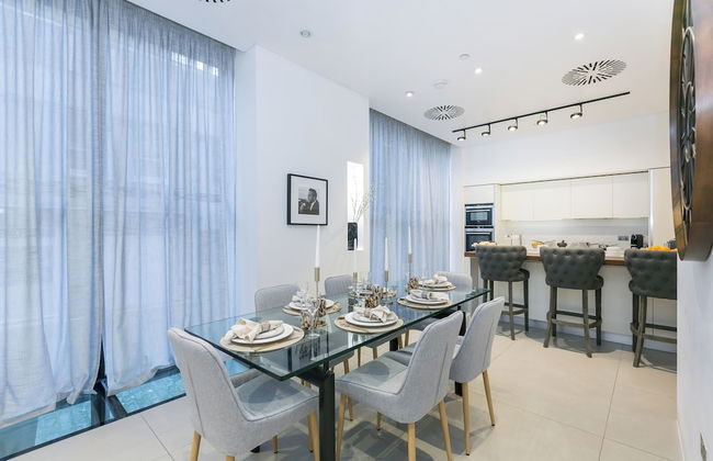 Urban Chic - Chiltern and Baker - Foto 24