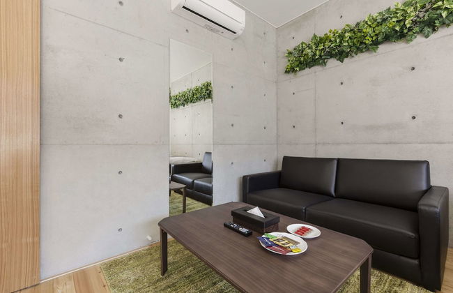 Casa Kyobashi - Foto 35