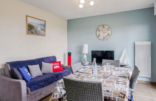 Apartment Les Hauts de Port Mer by Interhome - Foto 11