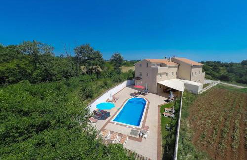 Gruppenferienhaus Villa August - Foto 2