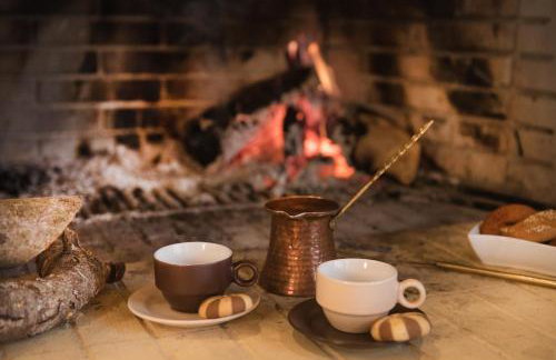 Τα πέτρινα στο Σκεπαστό - Photo 48