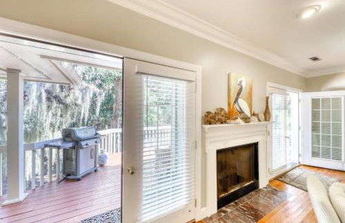 207 Belted Kingfisher - Foto 10