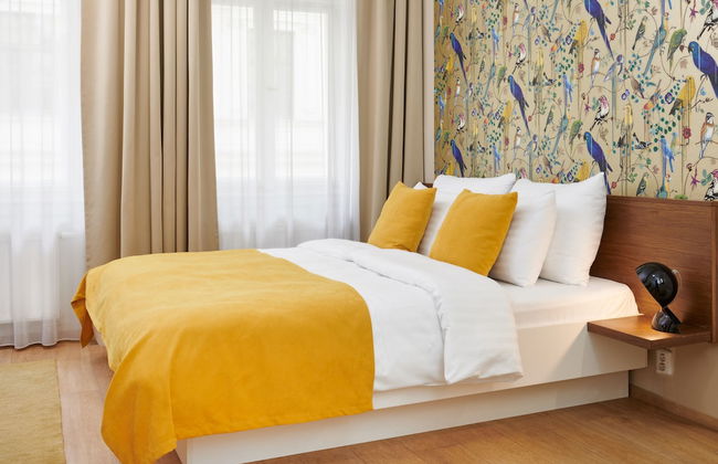 City Nest Apartments by Adrez Living - Foto 11