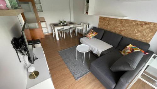 Apartamento Polanco Plaza - Foto 3