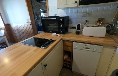 Vivienda Vacacional Casa Jimena - Foto 9