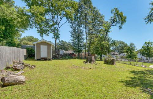 Steps to Playground Family Home in Douglasville! - Foto 24