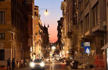 Apartment NUMA 1871 Design and comfort in the center of Rome - Foto 28