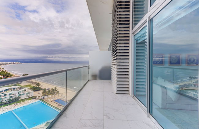 Marítima Beachfront Playa Flamingos - Foto 75