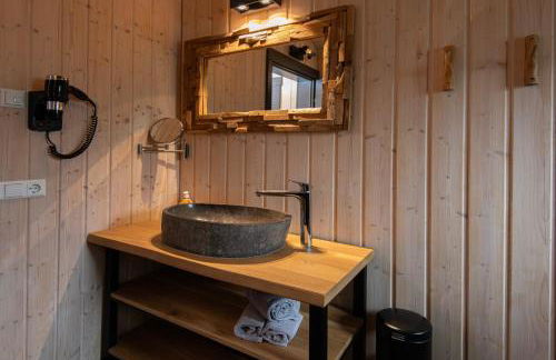 Kustelberg Lodges - Foto 4