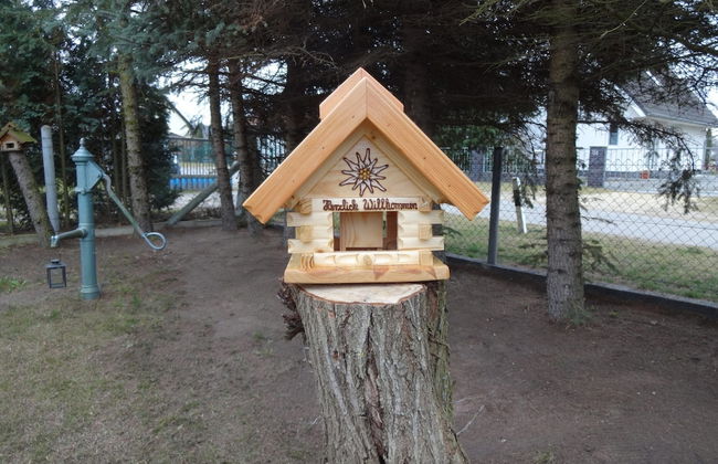 Ferienhaus in Brandenburg - Foto 13