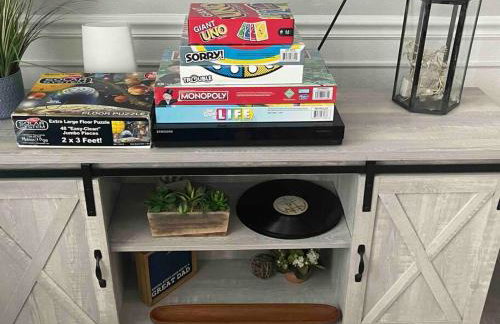 LUXURY 6000 sqft Mansion in Downtown Orlando Sleeps 12 - Foto 19