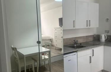High Barnet Studio Flat - Foto 12
