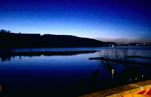 HOME AM SEE Ferienwohnung - Foto 41