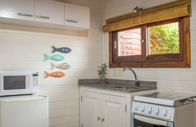 Bon Amour Punta del Diablo - Photo 16