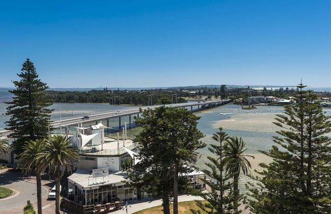 Oaks The Entrance Waterfront Suites - Foto 18