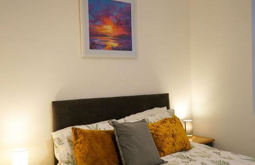 Ivy Cellar - 1 Bedroom apartment - Tenby - Foto 7