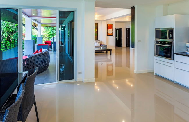 White Flower Lanta - Foto 55